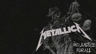 Metallica  Blackened Remastered w Intro Reversed amp Normal [upl. by Ahsirek]