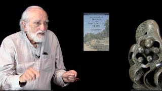 Greek Philosophy and Early Christianity with Pierre Grimes [upl. by Nielsen]