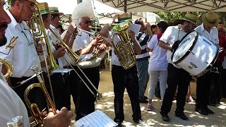 LA ROQUE DANTHERON 2016  la Peña de St EtienneduGrés [upl. by Alor930]