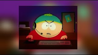 Poker Face Eric Cartman Slowed [upl. by Baecher]