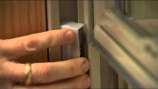 How to Replace the Balance on a Double Hung Window [upl. by Benedikt]