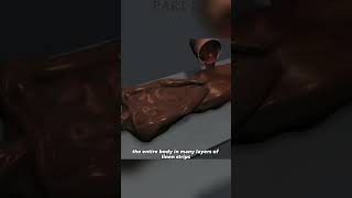 Mummification process in ancient EgyptPART2 historicalfacts history ancientegypt mummy facts [upl. by Enitsyrk]