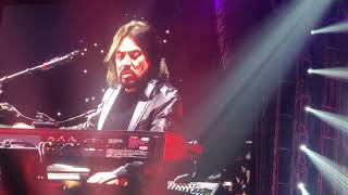 Tu Infame Engaño Los Temerarios Michelob Arena Mandalay Bay Las Vegas 8 3 2024 [upl. by Arved499]