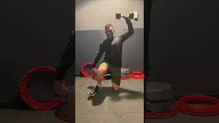 knight push coretraining explosiveworkout [upl. by Juanne]