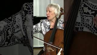 NO Russian School logic Portato or Spiccato shortsvideo celloteacher cello [upl. by Matazzoni836]