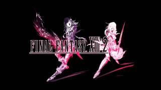 Final Fantasy XIII2  Soundtrack  Run [upl. by Eelnayr250]