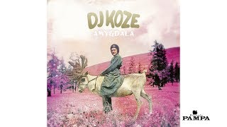 DJ Koze  Homesick feat Ada PAMPACD007 [upl. by Brezin]