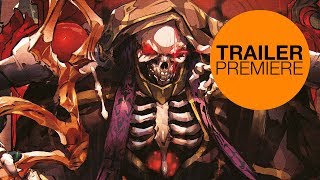 Overlord  Trailer Premiere deutsch [upl. by Nahttam777]