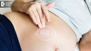 Causes amp management of itching in 2nd 3rd trimester of pregnancy Dr Teena S Thomas [upl. by Neleh764]