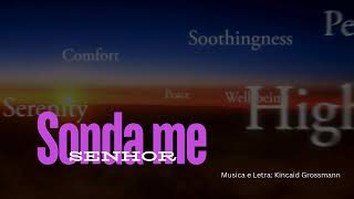 Sonda me Senhor [upl. by Lama]