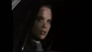 Malice TV Spot 1993 better quality [upl. by Eiffe]