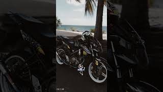 Menya wiii🔥🔥🔥vixion [upl. by Chappy175]