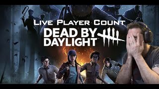 DEAD BY DAYLIGHT FIRST TRY [upl. by Katleen]