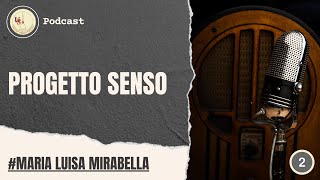 Progetto Senso  ep02 [upl. by Enrica]