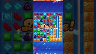 CANDY CRUSH SODA SAGA level 525 candycrushsodasaga candycrush games gamer gaming gameslover [upl. by Khai]