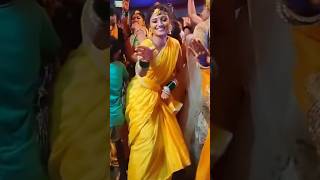 Vadi Vadi ye Chandan Vadi dance Lagin ll por ahirani gan nachirayni ll ahirani khandeshi viral [upl. by Hsirrap]