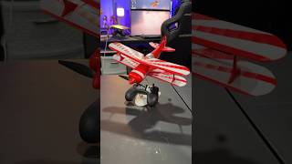 Assembling an RC Pitts Special Plane 💥 [upl. by Jezabel670]