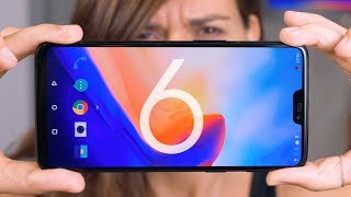 DURAS PRUEBAS DEL ONEPLUS 6 Este teléfono vuelaaa [upl. by Yeliw40]