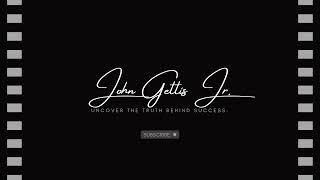 John Gettis Jr Live Stream [upl. by Oleic]