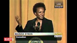 Greatest Hits of the White House Correspondents Dinner [upl. by Dyoll789]