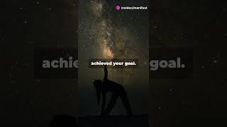 Unlock Your Dreams with the 5x55 Manifestation Technique believeinyourself positivemindset [upl. by Ynots]