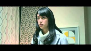 Sadako VS Kayako bandeannonce [upl. by Nagoh]