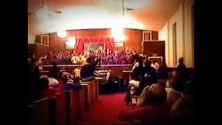 Psalmist Felicia Millsaps  God Is By James Cleveland [upl. by Meihar]