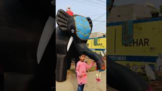 Hathi mere Saathi bollywoodtitlesong  Aadarsh gupta song hathi mere sathi plz support kijye [upl. by Riggs562]