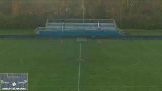 Gowanda vs Akron Mens Varsity Lacrosse [upl. by Onimod]