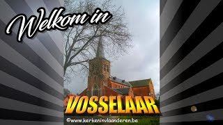 DJ Yolotanker  Welkom in Vosselaar OFFICIAL ANTHEM [upl. by Griffin]