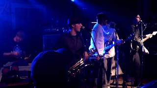 Monophonics 5311 Part 3 of 3 New Orleans LA  Blue Nile [upl. by Iturk]