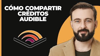 Cómo compartir créditos de Audible [upl. by Dorothi]