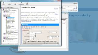 R2faktury Szybki start 2  ogólne zasady pracy  wwwreset2pl [upl. by Ahsielat]