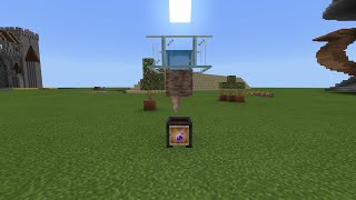 How To Make An INFINITE Potion Farm In Minecraft [upl. by Dawaj]