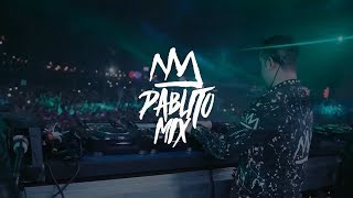 PABLITO MIX  EDC MEXICO [upl. by Aniwde491]