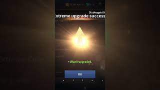 CABAL MOBILE  EXTREME UPGRADE 6 [upl. by Gilliam]