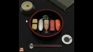 Dismantlement sushi box walkthrough 공략 [upl. by Htaek432]