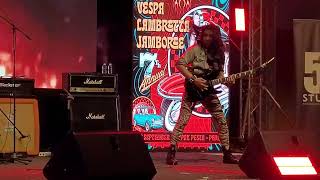 Antacid  Antacid Attack Live In Penang 4K HDR [upl. by Harsho390]