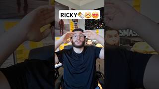 1THING  RICKY FROM BARBURRITO😍 shorts gratitude comedy habits fyp relatable funny [upl. by Anilef]