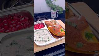 East Indian Chutney with Protein Dosa ritusculinaryarts viralfood [upl. by Epilif372]