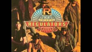 The Regulators  Whiskey Fever [upl. by Sedda947]