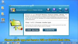 ASUS Password Reset  Forgot Windows 8 Administrator Password on ASUS Laptop [upl. by Eralcyram]