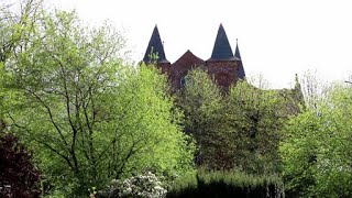 Gottesdienst im Garten des Pfarrhauses der Kirchengemeinde Beverstedt [upl. by Avictor]