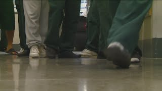 IDOC helps prepare Idaho inmates prepare for potential jobs [upl. by Augie889]