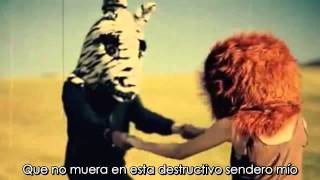 NeverShoutNever  ILoveYouMoreThanYouWillEverKnow  Sub Español [upl. by Reywas]