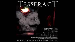 TesseracT  Demo 2007 Full Album [upl. by Anasiul]