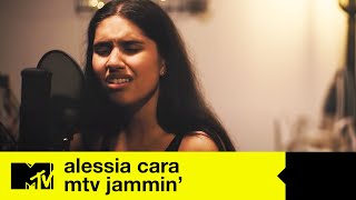 Alessia Cara Live Performance  quotA Little Morequot  MTV Jammin [upl. by Florio696]