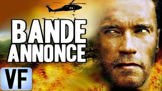 💣 DOMMAGE COLLATÉRAL Bande Annonce VF 2002 HD [upl. by Takken599]