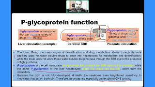 TBYP7 the Intelligent Design of the BBB and other body organs [upl. by Ettevad]