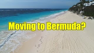 6 Things to know BEFORE moving to Bermuda [upl. by Ecirtnuahs]